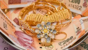 Now more money in exchange for gold! RBI brings major changes in gold loan rules