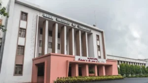 IIT Kharagpur