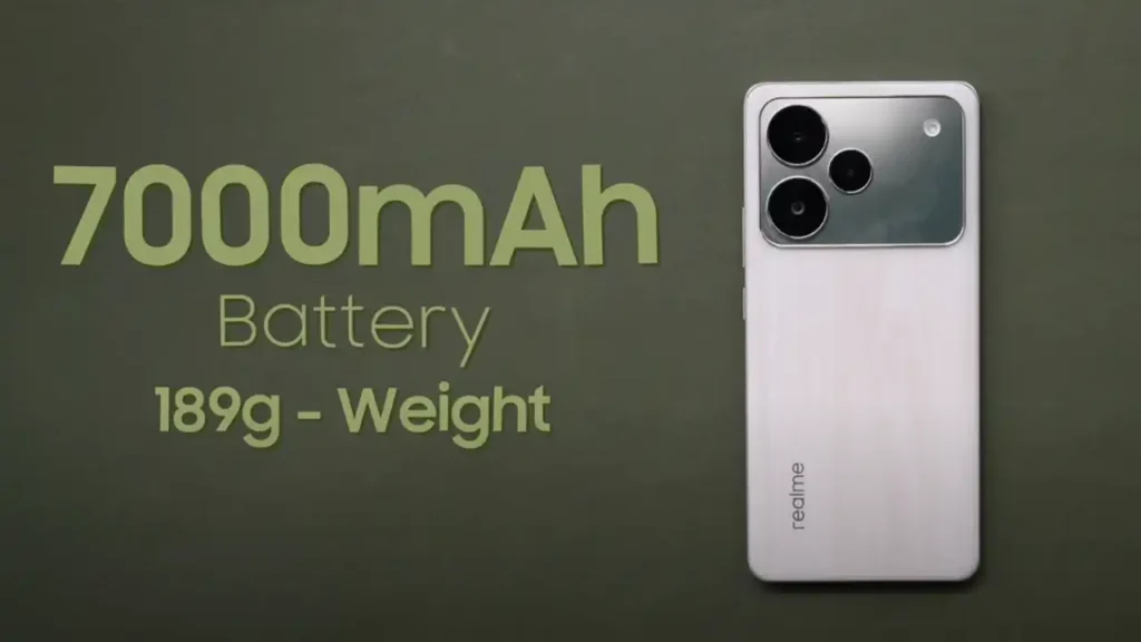 Realme P4 Pro 5G লঞ্চ: 7000mAh ব্যাটারি, Snapdragon 7 Gen 4, দাম মাত্র ₹24,999 থেকে