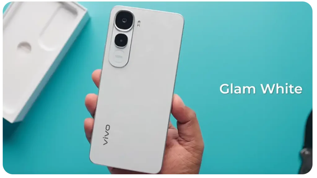 Vivo Y400 5G: ৬০০০mAh ব্যাটারি, ৩২MP সেলফি ক্যামেরা, IP69 রেটিংসহ দুর্দান্ত ৫G ফোনের বিক্রয় শুরু মাত্র ₹21,999-এ!