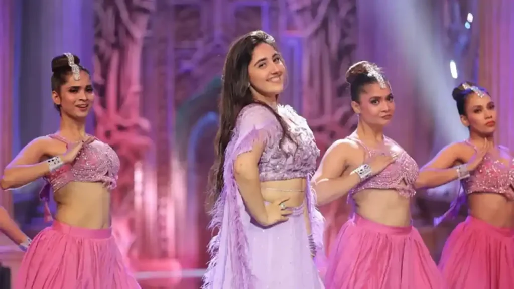 Ashnoor Kaur-এর অনুপ্রেরণামূলক গল্প: পড়াশোনায় সেরা থেকে Bigg Boss তারকা
