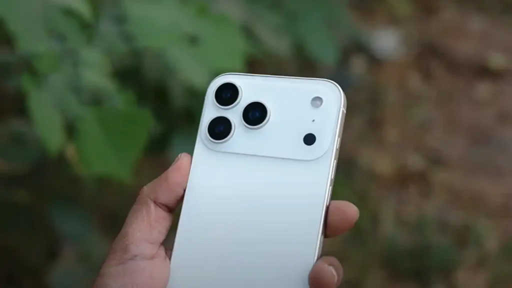 iPhone 17 Pro: Price in India, Features, and Specifications