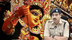 আপনার ফাঁকা বাড়ি নজরে রাখবে পুলিশ