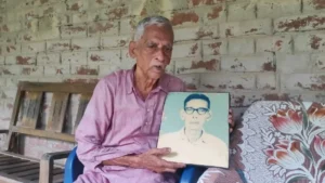 সবংয়ের দশগ্রাম – অজানা স্বাধীনতা সংগ্রামী গোপাল দাস অধিকারীর কাহিনী