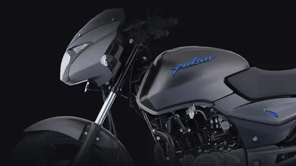 Bajaj Pulsar 125