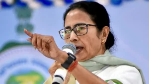 Mamata Banerjee