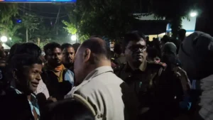 Ramnagar mob lynching