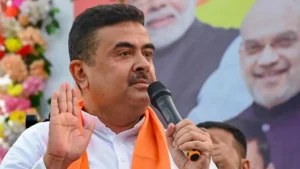 Suvendu Adhikari