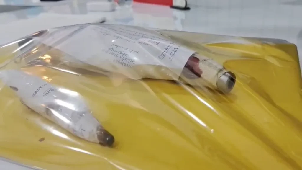 খড়্গপুর যুব তৃণমূল নেতার বোর্ড লাগানো স্করপিও থেকে বন্দুক উদ্ধার! গ্রেফতার ১