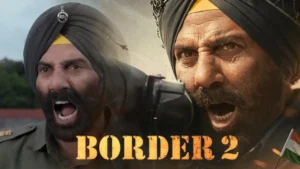 Border 2 Box Office Collection