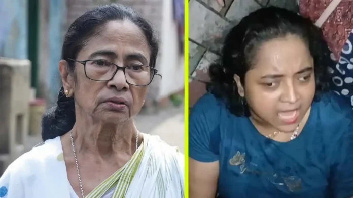 Mamata Banerjee Incident
