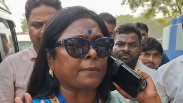 Seuli Saha